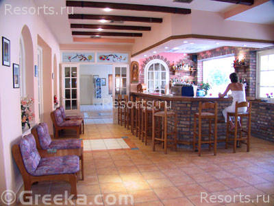 Bintzan Inn Hotel 12